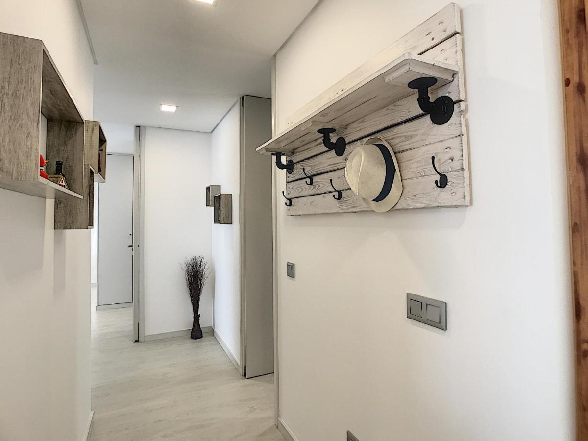 Casa Allegra By Lovelystay Arco da Calheta  Eksteriør billede